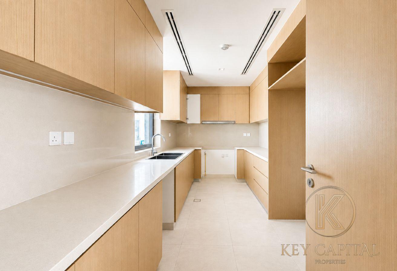 Type B Standalone | Spacious Villa | View Now! photo 5