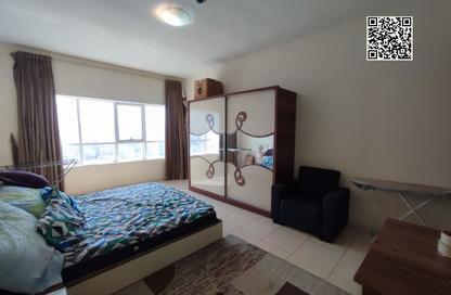 Apartment - 1 - 2 for rent in Orient Tower 2 - Orient Towers - Al Bustan - Ajman Apartment - 1 - 2 for rent in Orient Tower 2 - Orient Towers - Al Bustan - Ajman