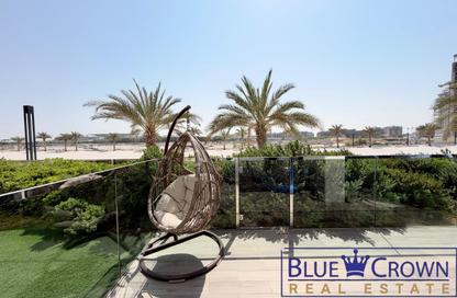 Apartment - 2 - 4 for rent in Residences 24 - The Residences at District One - District One - Mohammed Bin Rashid City - Dubai