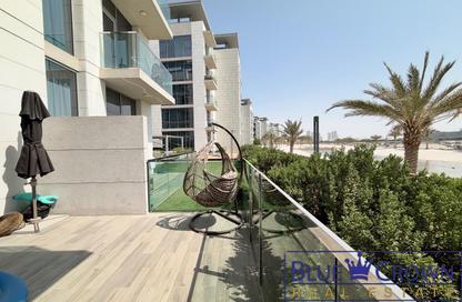 Apartment - 2 - 4 for rent in Residences 24 - The Residences at District One - District One - Mohammed Bin Rashid City - Dubai