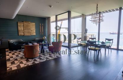 شقة - غرفة نوم - 2 حمامات للبيع في Bulgari Resort و ريزيدنسز 6 - بلغاري ريسورت اند رسيدنسس - جزيرة خليج الجميرا - جميرا - دبي شقة - غرفة نوم - 2 حمامات للبيع في Bulgari Resort و ريزيدنسز 6 - بلغاري ريسورت اند رسيدنسس - جزيرة خليج الجميرا - جميرا - دبي
