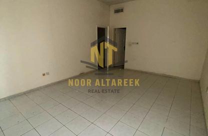 Apartment - 3 Bedrooms - 4 Bathrooms for rent in Al Majaz 2 - Al Majaz - Sharjah