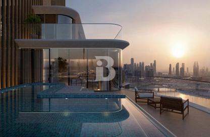 Apartment - 3 Bedrooms - 4 Bathrooms for sale in The Edit at D3 Tower A - The Edit at D3 - Dubai Design District - Dubai Apartment - 3 Bedrooms - 4 Bathrooms for sale in The Edit at D3 Tower A - The Edit at D3 - Dubai Design District - Dubai