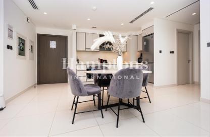 Apartment - 1 Bedroom - 1 Bathroom for rent in Sunrise Bay Tower 1 - Sunrise Bay - Emaar Beachfront - Dubai Harbour - Dubai Apartment - 1 Bedroom - 1 Bathroom for rent in Sunrise Bay Tower 1 - Sunrise Bay - Emaar Beachfront - Dubai Harbour - Dubai