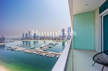 Apartment - 1 Bedroom - 1 Bathroom for rent in Sunrise Bay Tower 1 - Sunrise Bay - Emaar Beachfront - Dubai Harbour - Dubai Apartment - 1 Bedroom - 1 Bathroom for rent in Sunrise Bay Tower 1 - Sunrise Bay - Emaar Beachfront - Dubai Harbour - Dubai
