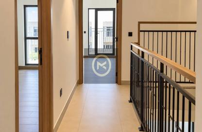 Townhouse - 5 - 6 for rent in Costa Brava 1 - Costa Brava - Damac Lagoons - Dubai