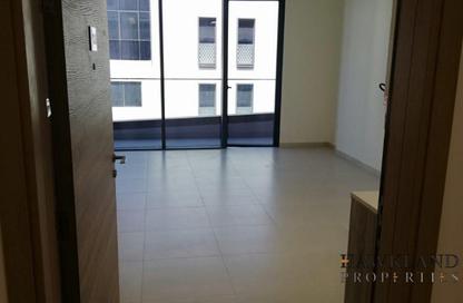 Apartment - Studio - 1 Bathroom for rent in Almultaqa Avenue Block D - Al Multaqa Avenue - Mirdif Hills - Mirdif - Dubai