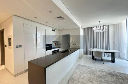 Apartment - 2 Bedrooms - 2 Bathrooms for rent in District One - Mohammed Bin Rashid City - Dubai Apartment - 2 Bedrooms - 2 Bathrooms for rent in District One - Mohammed Bin Rashid City - Dubai