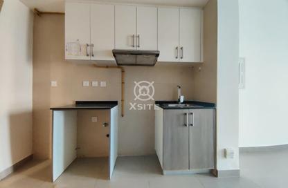 Apartment - Studio - 1 Bathroom for rent in By OBS Designer Residences - Dubai Production City (IMPZ) - Dubai