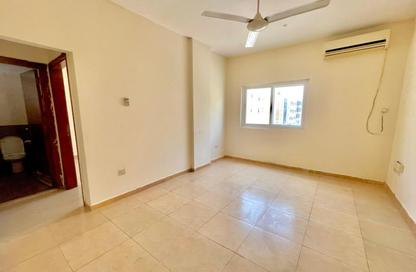 Apartment - 1 Bedroom - 1 Bathroom for rent in Muwailih Building - Muwaileh - Sharjah Apartment - 1 Bedroom - 1 Bathroom for rent in Muwailih Building - Muwaileh - Sharjah