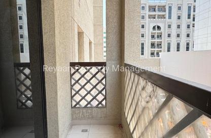 Apartment - 1 - 2 for rent in Al Bahri Platinum Residence - Al Warqa'a 1 - Al Warqa'a - Dubai Apartment - 1 - 2 for rent in Al Bahri Platinum Residence - Al Warqa'a 1 - Al Warqa'a - Dubai