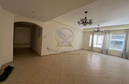 Apartment - 2 Bedrooms - 3 Bathrooms for rent in Al Majaz 3 - Al Majaz - Sharjah