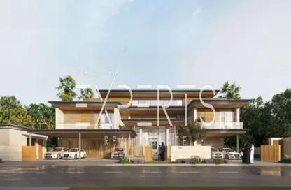 Villa - 5 Bedrooms - 7 Bathrooms for sale in Reem Hills - Najmat Abu Dhabi - Al Reem Island - Abu Dhabi