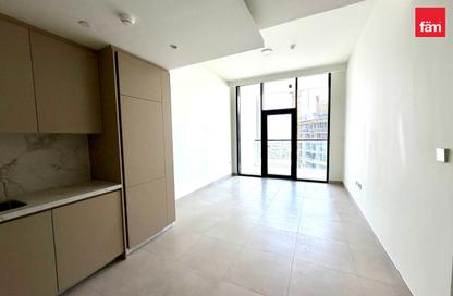 Apartment - 1 Bedroom - 1 Bathroom for rent in VYB - Business Bay - Dubai