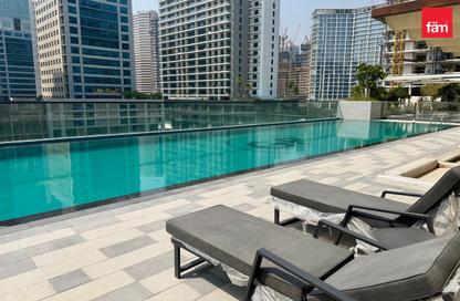 Apartment - 1 Bedroom - 1 Bathroom for rent in VYB - Business Bay - Dubai