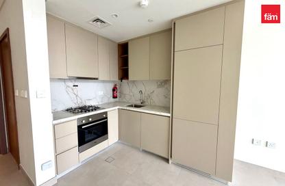 Apartment - 1 Bedroom - 1 Bathroom for rent in VYB - Business Bay - Dubai