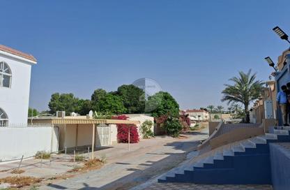 Villa - 3 Bedrooms - 3 Bathrooms for rent in Al Riffa - Ras Al Khaimah