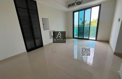 Apartment - 2 Bedrooms - 2 Bathrooms for rent in Abna Saqer Building - Al Hamidiya 1 - Al Hamidiya - Ajman