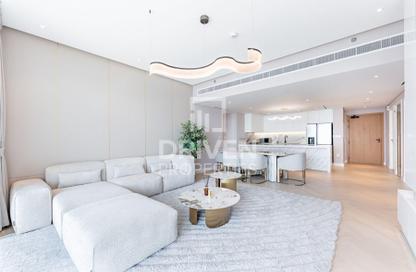 Apartment - 3 Bedrooms - 4 Bathrooms for rent in La Vie - Jumeirah Beach Residence - Dubai Apartment - 3 Bedrooms - 4 Bathrooms for rent in La Vie - Jumeirah Beach Residence - Dubai