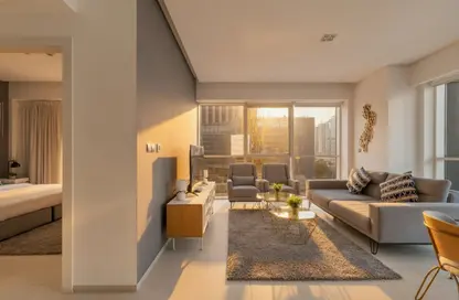 Apartment - 1 Bedroom - 1 Bathroom for rent in West Avenue Tower - Dubai Marina - Dubai Apartment - 1 Bedroom - 1 Bathroom for rent in West Avenue Tower - Dubai Marina - Dubai