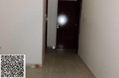 Apartment - 1 Bedroom - 2 Bathrooms for rent in Orient Tower 1 - Orient Towers - Al Bustan - Ajman