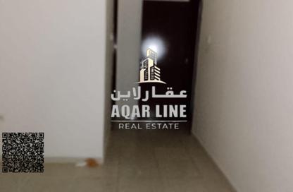 Apartment - 1 Bedroom - 2 Bathrooms for rent in Orient Tower 1 - Orient Towers - Al Bustan - Ajman Apartment - 1 Bedroom - 2 Bathrooms for rent in Orient Tower 1 - Orient Towers - Al Bustan - Ajman