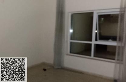 Apartment - 1 Bedroom - 2 Bathrooms for rent in Orient Tower 1 - Orient Towers - Al Bustan - Ajman