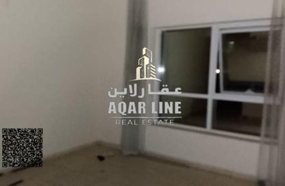 Apartment - 1 Bedroom - 2 Bathrooms for rent in Orient Tower 1 - Orient Towers - Al Bustan - Ajman Apartment - 1 Bedroom - 2 Bathrooms for rent in Orient Tower 1 - Orient Towers - Al Bustan - Ajman