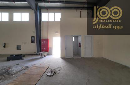 Warehouse - Studio - 1 for rent in Umm Al Thuoob - Umm Al Quwain