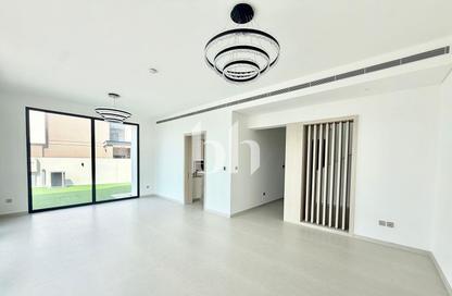 Villa - 5 - 6 for rent in Jebel Ali Village Villas - Jebel Ali Village - Jebel Ali - Dubai