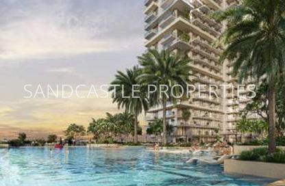 Apartment - 2 Bedrooms - 3 Bathrooms for sale in Sol Levante - District 1 - Jumeirah Village Triangle - Dubai Apartment - 2 Bedrooms - 3 Bathrooms for sale in Sol Levante - District 1 - Jumeirah Village Triangle - Dubai