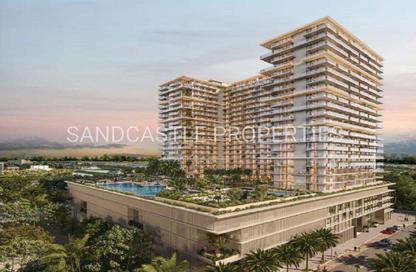 Apartment - 2 Bedrooms - 3 Bathrooms for sale in Sol Levante - District 1 - Jumeirah Village Triangle - Dubai Apartment - 2 Bedrooms - 3 Bathrooms for sale in Sol Levante - District 1 - Jumeirah Village Triangle - Dubai