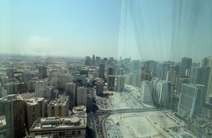 Apartment - 3 - 4 for sale in Palm Tower 3 - Palm Towers - Al Majaz - Sharjah