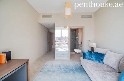Penthouse - 2 - 3 for sale in Serenia Residences West - Serenia Residences The Palm - The Crescent - Palm Jumeirah - Dubai