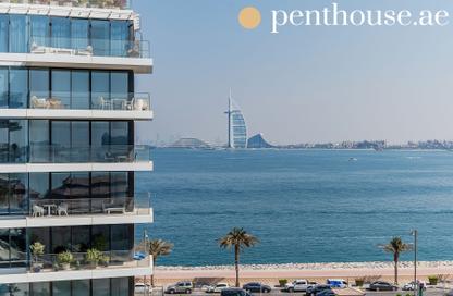 Penthouse - 2 - 3 for sale in Serenia Residences West - Serenia Residences The Palm - The Crescent - Palm Jumeirah - Dubai