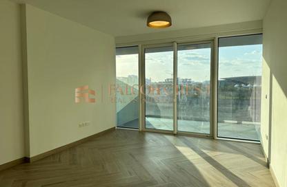 Apartment - 1 Bedroom - 2 Bathrooms for rent in 1 Residences - 1 - 1 Residences - Al Kifaf - Bur Dubai - Dubai