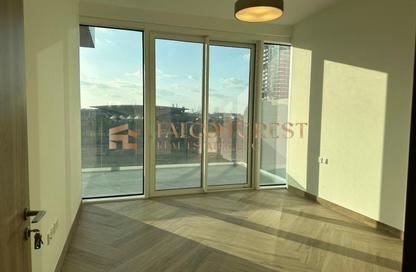 Apartment - 1 Bedroom - 2 Bathrooms for rent in 1 Residences - 1 - 1 Residences - Al Kifaf - Bur Dubai - Dubai