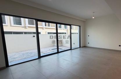 Townhouse - 4 - 4 for rent in Malta - Damac Lagoons - Dubai Townhouse - 4 - 4 for rent in Malta - Damac Lagoons - Dubai