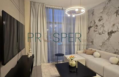 Apartment - 2 Bedrooms - 2 Bathrooms for rent in Merano Tower - Business Bay - Dubai