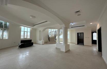 Villa - 5 Bedrooms - 7 Bathrooms for rent in Mohamed Bin Zayed Centre - Mohamed Bin Zayed City - Abu Dhabi