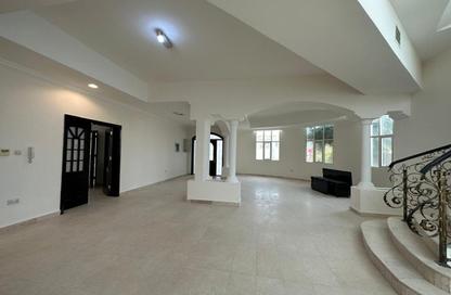Villa - 5 Bedrooms - 7 Bathrooms for rent in Mohamed Bin Zayed Centre - Mohamed Bin Zayed City - Abu Dhabi