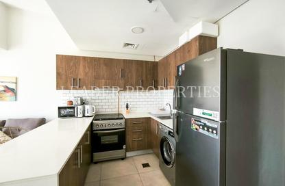 Apartment - Studio - 1 for rent in Casa Grande - District 11 - Jumeirah Village Circle - Dubai Apartment - Studio - 1 for rent in Casa Grande - District 11 - Jumeirah Village Circle - Dubai