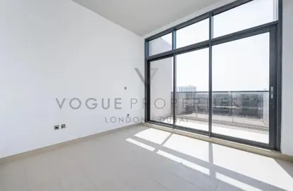 Apartment - 2 Bedrooms - 2 Bathrooms for sale in Oia Residence - Motor City - Dubai