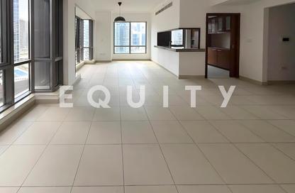 Apartment - 1 Bedroom - 2 Bathrooms for rent in South Ridge 2 - South Ridge - Downtown Dubai - Dubai