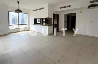 Apartment - 1 Bedroom - 2 Bathrooms for rent in South Ridge 2 - South Ridge - Downtown Dubai - Dubai