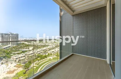Apartment - 1 Bedroom - 2 Bathrooms for rent in Ellington House 1 - Ellington House - Dubai Hills Estate - Dubai