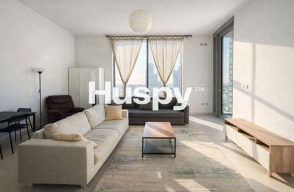 Apartment - 1 Bedroom - 1 Bathroom for rent in Meera 1 - Shams Abu Dhabi - Al Reem Island - Abu Dhabi Apartment - 1 Bedroom - 1 Bathroom for rent in Meera 1 - Shams Abu Dhabi - Al Reem Island - Abu Dhabi