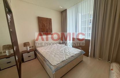 Apartment - 1 Bedroom - 2 Bathrooms for rent in Binghatti Apex - District 10 - Jumeirah Village Circle - Dubai Apartment - 1 Bedroom - 2 Bathrooms for rent in Binghatti Apex - District 10 - Jumeirah Village Circle - Dubai