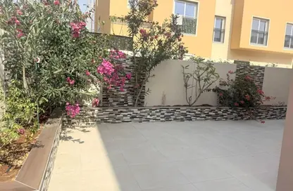 Townhouse - 4 Bedrooms - 5 Bathrooms for rent in Amaranta - Villanova - Dubai Land - Dubai
