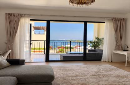 Apartment - 2 - 2 for sale in La Cote Building 3 - La Cote - Port de La Mer - La Mer - Jumeirah - Dubai